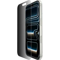 Belkin SCREENFORCE™ Invisiglass Privacy Anti-Microbial sklo iPhone 17 Pro - Ochranné fólie a sklo