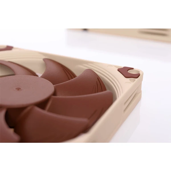 Noctua NF-A9x14 PWM - Ventilátory pre PC - Obrázok J5F3000O01