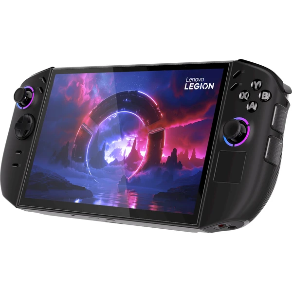 Lenovo Legion Go 2 ochranné sklo - Ochranné fólie a sklo - Obrázok J5HM000K01