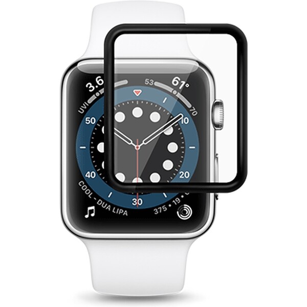 iWant 3D+ FlexiGlass pre Apple Watch Series 7/8/9 41mm