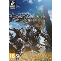 Monster Hunter Wilds (PC) - Hry na PC