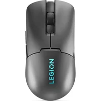 Lenovo Legion M600s Qi bezdrôtová herná myš čierna  - Myši