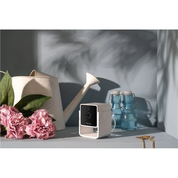 PetCube Cam - Kamery - Obrázok J5T5000J01
