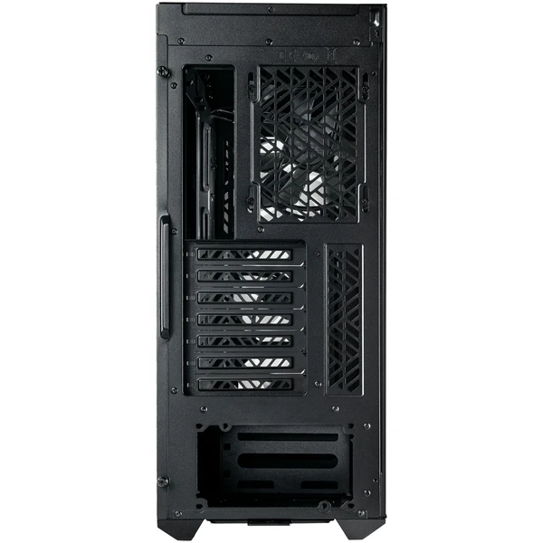 Cooler Master MasterBox 520 Mesh - Počítačové skrine - Obrázok J5U1000K01