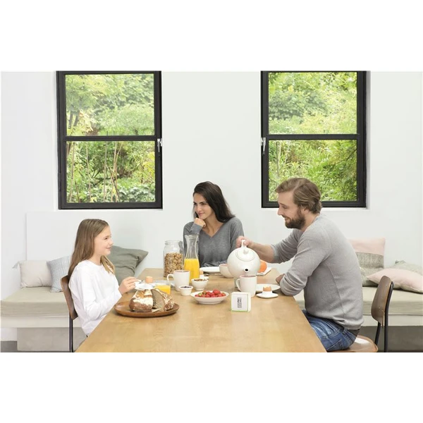 Netatmo Smart Modulating Thermostat šikovný modulačný termostat - Termostaty - Obrázok J5U2000K01