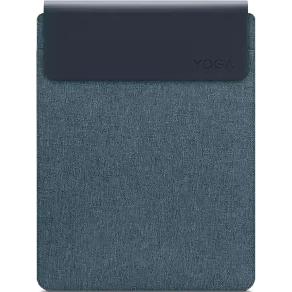 Lenovo Yoga 14.5" Sleeve modrý - Puzdra - Hlavný obrázok