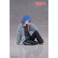 Bocchi The Rock! Desktop Cute Figure - Ryo Yamada (Room Wear Ver.) - Figúrky