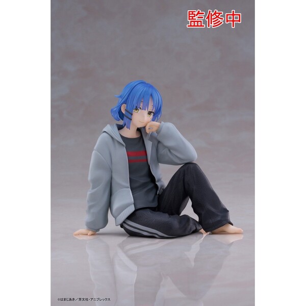 E-shop Figúrka Taito Prize Bocchi The Rock! - Ryo Yamada (Room Wear Ver.) 13 cm