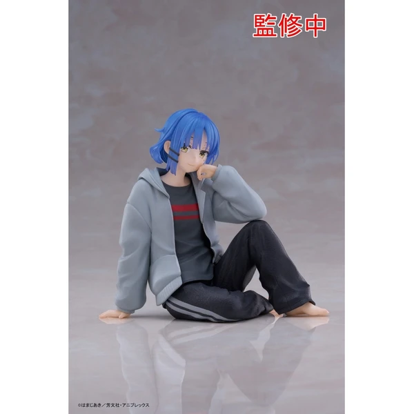 Figúrka Taito Prize Bocchi The Rock! - Ryo Yamada (Room Wear Ver.) 13 cm - Figúrky - Hlavný obrázok
