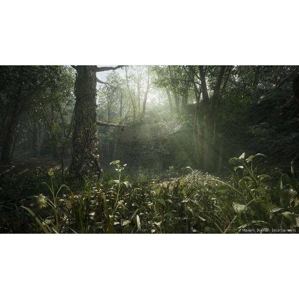 Metal Gear Solid Delta: Snake Eater Deluxe Edition (PS5) - Hry na PS5 - Obrázok J5W6000N01