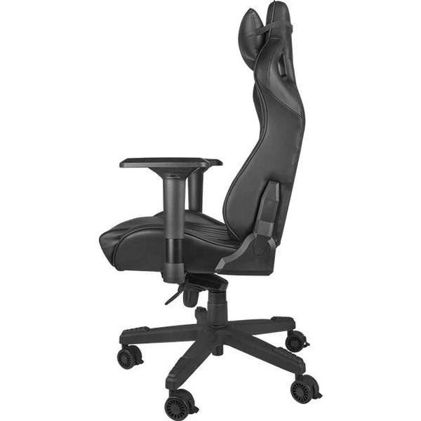 Genesis Nitro 950 čierne - Stoličky - Obrázok J5WB300401