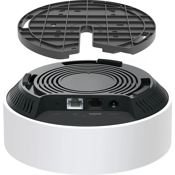 TP-Link Deco X50-PoE mesh systém 3ks biely - Mesh systémy - Obrázok J5X3000P01