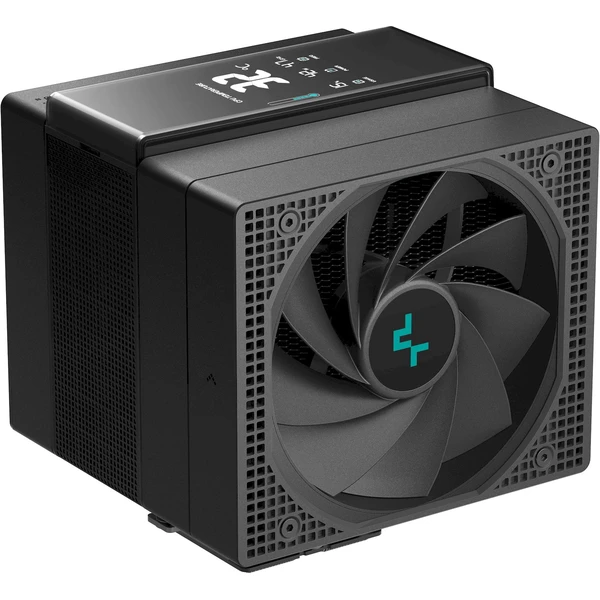 DEEPCOOL Assassin IV VC Vision - Chladiče - Obrázok J5XF000K01