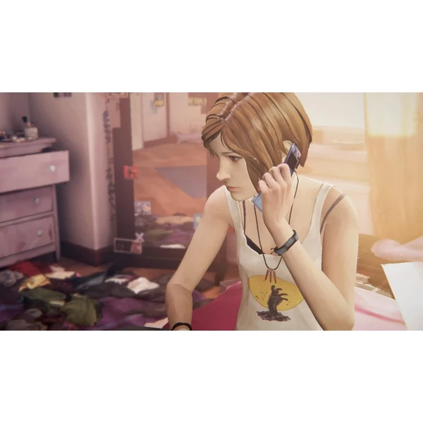 Life is Strange Arcadia Bay (Code in Box) (Switch) - Hry na Nintendo Switch - Obrázok J5XG000K01