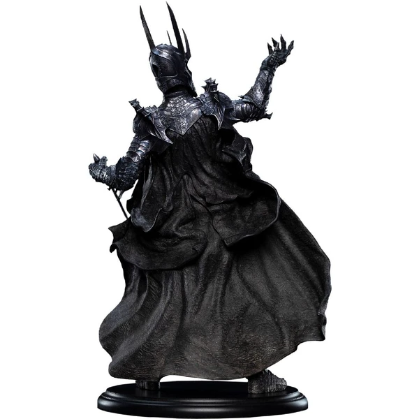 Soška Weta Workshop Lord of the Rings - Sauron Mini Statue 20,5 cm - Sochy a sošky - Obrázok J5Y4000P01