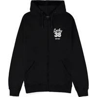 Mikina Difuzed Fallout - Lucky 38 Dice M - Mikiny a svetre
