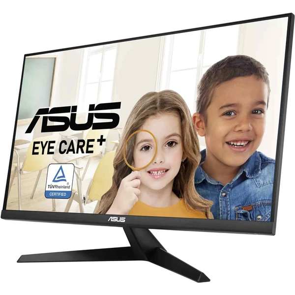 ASUS VY27UQ Eye Care monitor 27" - Monitory - Obrázok J5Z6000N01