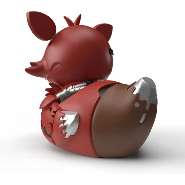Tubbz kačička Five Nights at Freddy's - Foxy - Figúrky - Obrázok J60K000K01