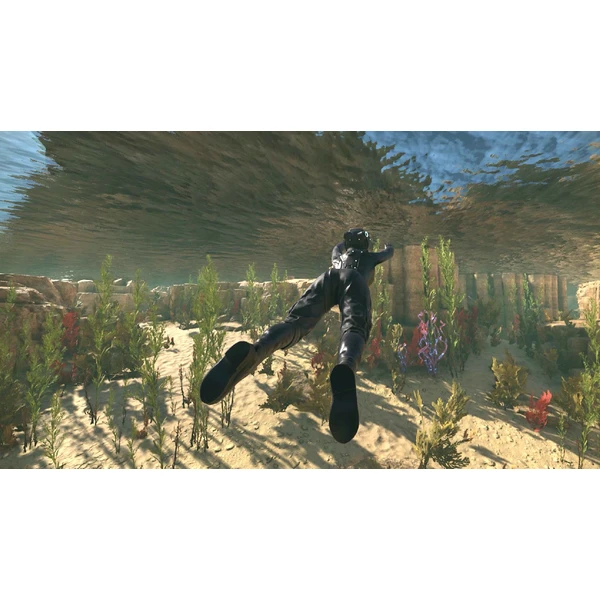 Pýcha (PS5) VR2 - Hry na PS5 - Obrázok J611000J01