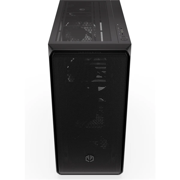ENDORFY Arx 700 Air skriňa čierna - Počítačové skrine - Obrázok J612000701