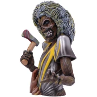 Bust Box - Iron Maiden - Killers - Sochy a sošky