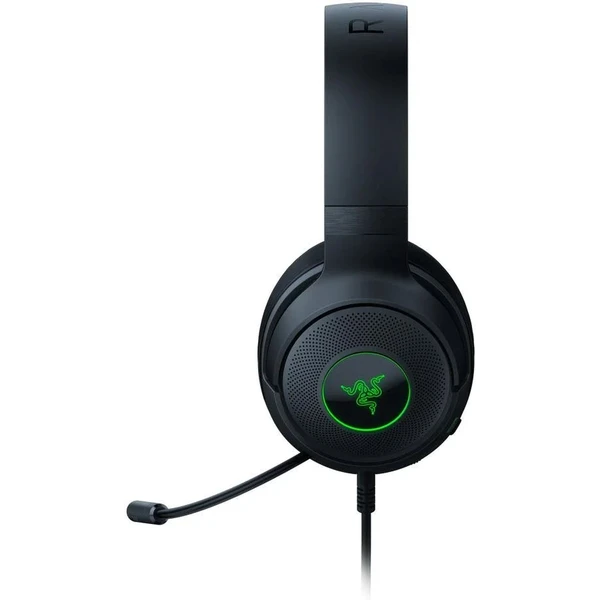 Razer Kraken V3 X USB - Slúchadlá - Obrázok J640000N01