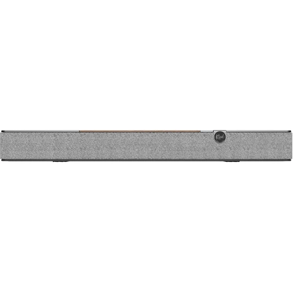 Klipsch Flexus Core 100 Soundbar orechovo hnedý - Reproduktory - Obrázok J65L000K01