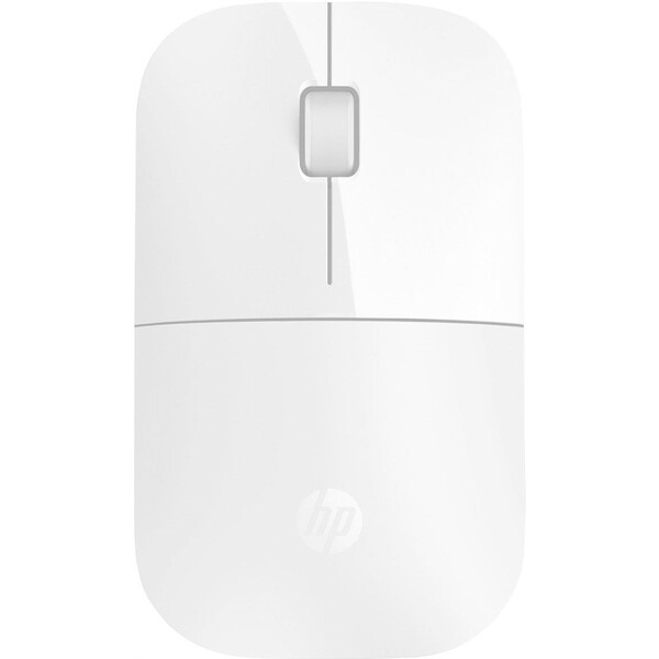 E-shop HP Z3700 bezdrôtová myš biela