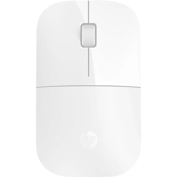 HP Z3700 bezdrôtová myš biela - Myši - Hlavný obrázok