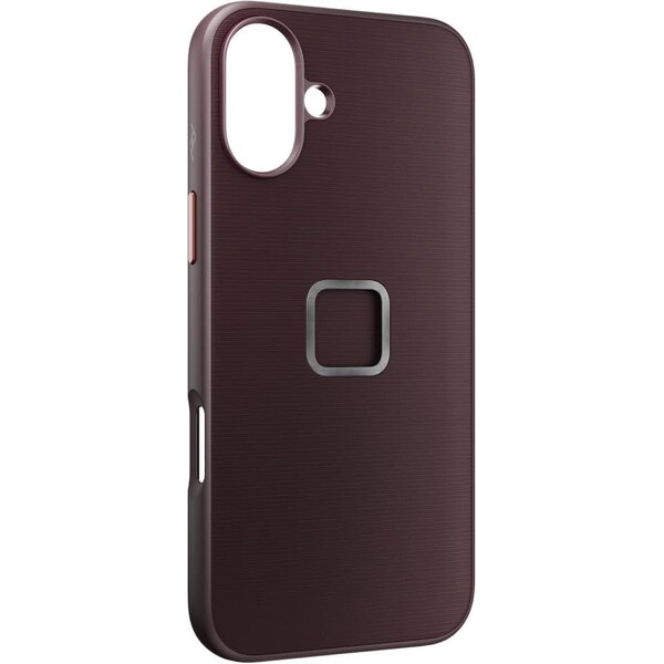 Peak Design Everyday Case kryt s MagSafe iPhone 16 Plus Eclipse