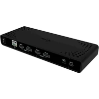i-tec Universal Dual 4K Display 85W dokovacia stanica - Dokovacie stanice