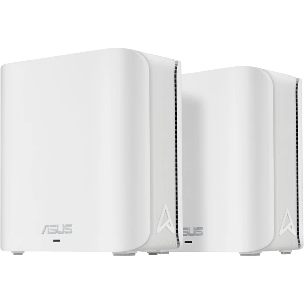 ASUS ZenWiFi BD4 mesh systém (2ks) biely  - Mesh systémy - Obrázok J6D9000K01
