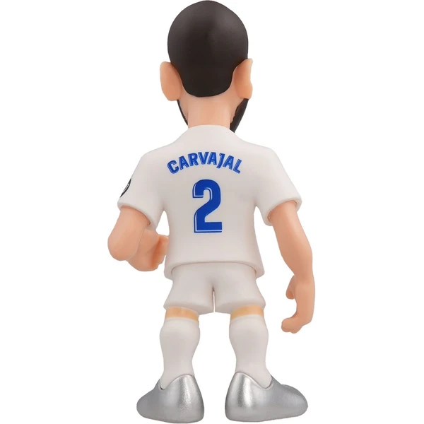 MINIX futbal: Real Madrid - Carvajal - Minix - Obrázok J6DC000P01