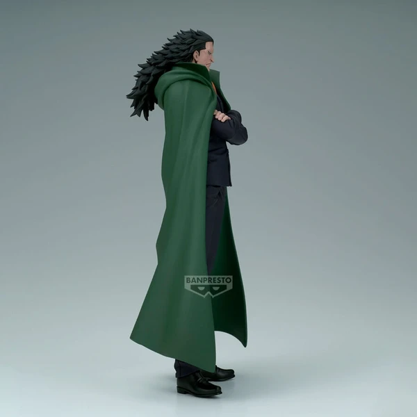 Figúrka Bandai Banpresto ONE PIECE DXF THE GRANDLINE SERIES SPECIAL - MONKEY D.DRAGON 20 cm - Figúrky - Obrázok J6EO000K01