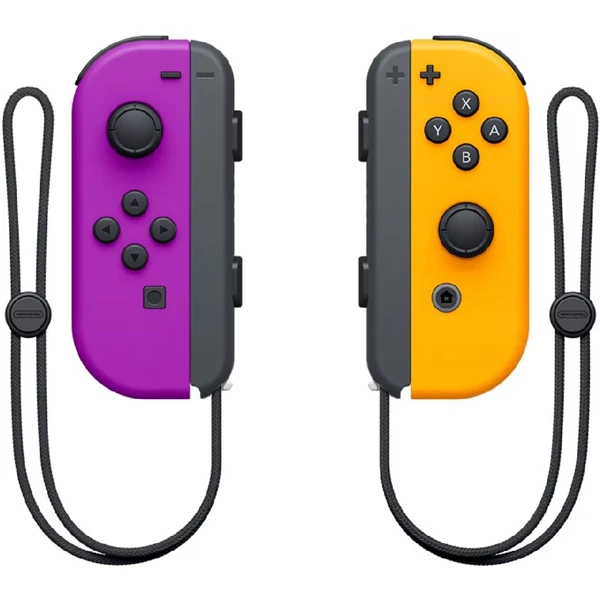 Nintendo Joy-Con Pair mix farieb - Herné ovládače - Obrázok J6F8000601
