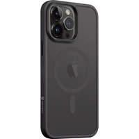 Tactical MagForce Hyperstealth kryt iPhone 14 Pro Max Asphalt - Puzdra