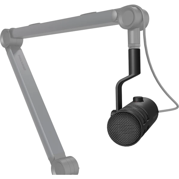 Genesis RADIUM 350D DYNAMIC USB mikrofón - Mikrofóny - Obrázok J6I5000O01