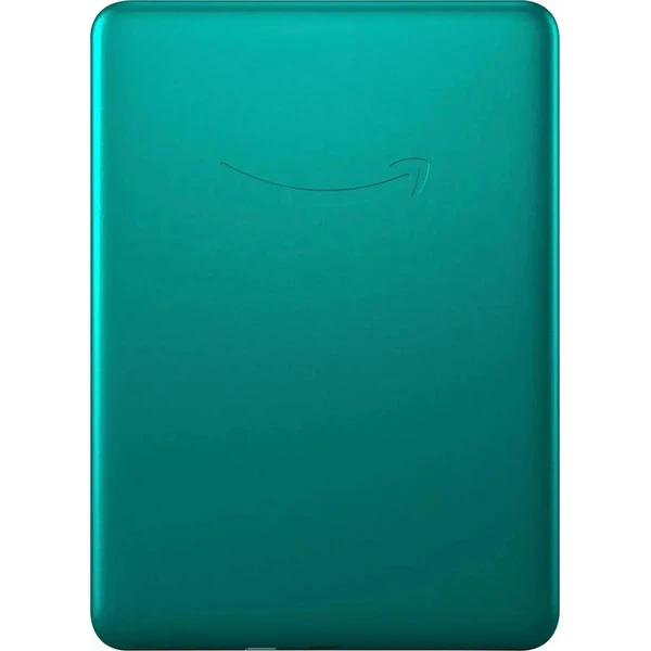 Amazon Kindle Paperwhite Signature Edition 32GB 2024 metalická zelená (bez reklám) - Čítačky elektronických kníh - Obrázok J6JA000O01