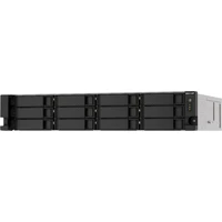 QNAP TS-1273AU-RP-8G - Servery NAS
