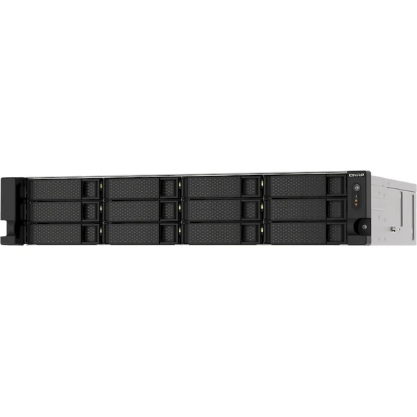 QNAP TS-1273AU-RP-8G - Servery NAS - Hlavný obrázok