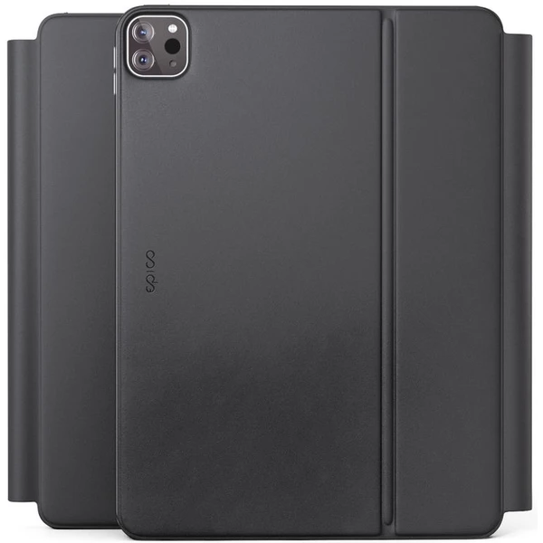 Epico hliníkové puzdro s klávesnicou Apple iPad Pro 13" (M4) (qwerty) - Puzdra s klávesnicou - Obrázok J6N8000N01