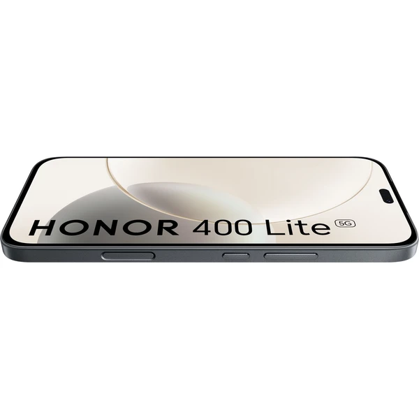 HONOR 400 Lite 256GB/8GB čierny - Mobilné telefóny - Obrázok J6NE000J01