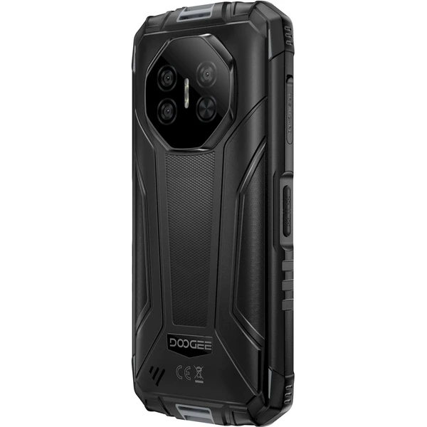 Doogee Fire 3 3GB/64GB sivý - Mobilné telefóny - Obrázok J6NI000K01