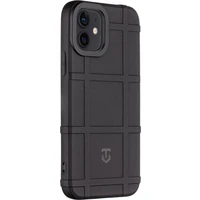 Tactical Infantry kryt Apple iPhone 12/12 Pre čierny - Puzdra