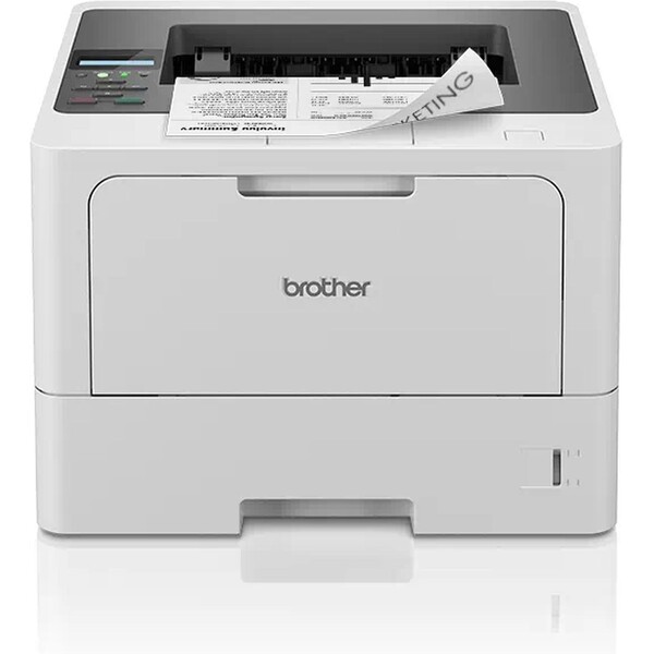 E-shop Brother HL-L5210DN tlačiareň (záruka na 3 roky po registrácii)