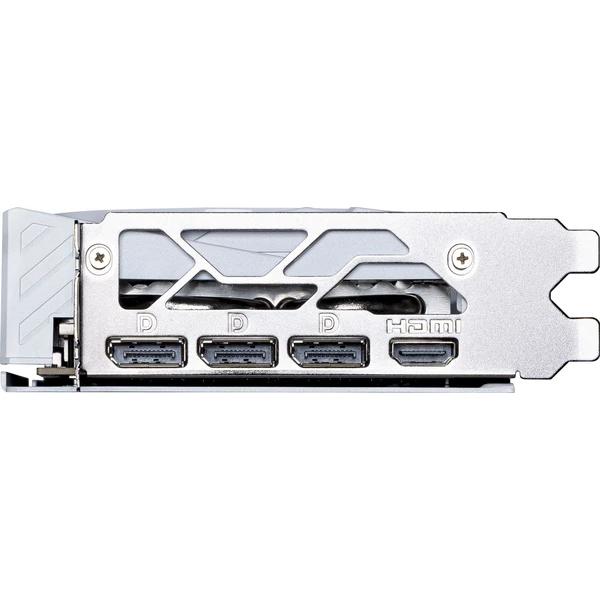 MSI NVIDIA GeForce RTX 5060 Tí 16G GAMING TRIO OC WHITE - Grafické karty - Obrázok J6QF000N01