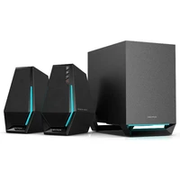 EDIFIER G1500 MAX 2.1 herné reproduktory čierne - Reproduktory