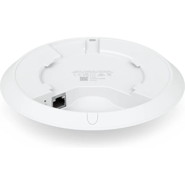 Ubiquiti Dualband UniFi U6+ WiFi 6 prístupový bod - Access pointy - Obrázok J6RA000N01