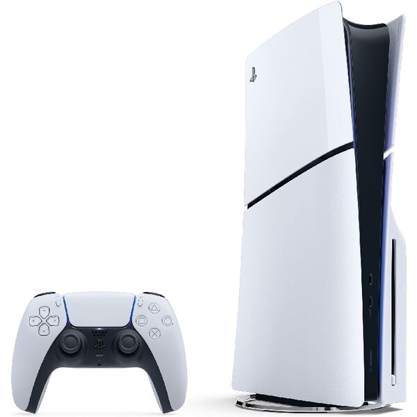 PlayStation 5 (verzia slim) 1TB (Ďalšia)