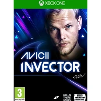 AVICII Invector (Xbox One) - Hry na Xbox One